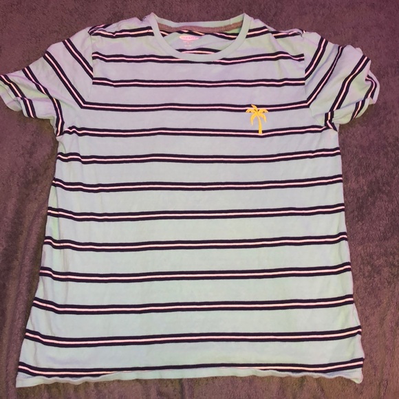 Old navy loose fitted t-shirt size small - Picture 1 of 3